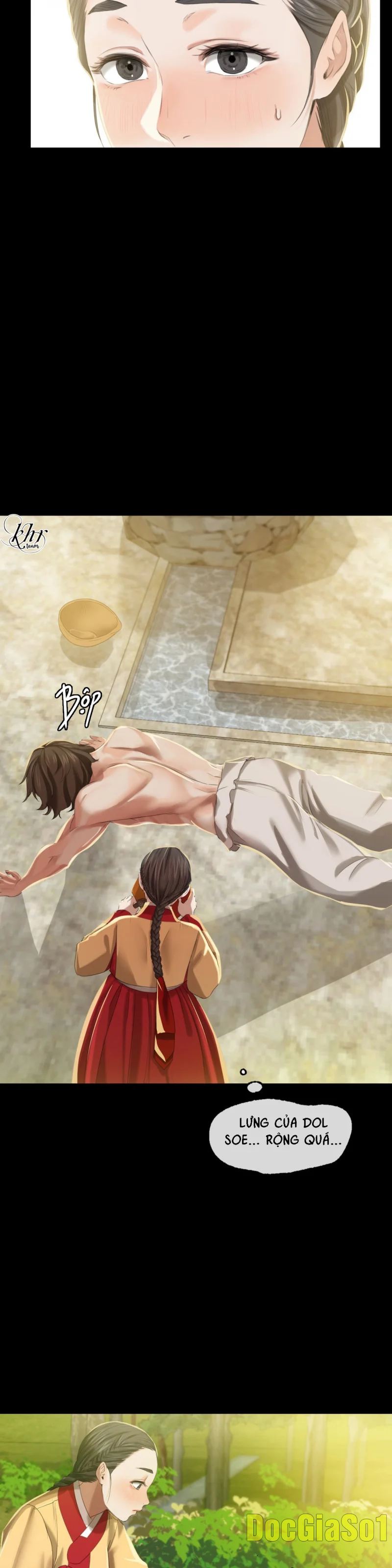 Tiểu Thư Chap Chapter 6-Tiểu Thư - Next Chap 11