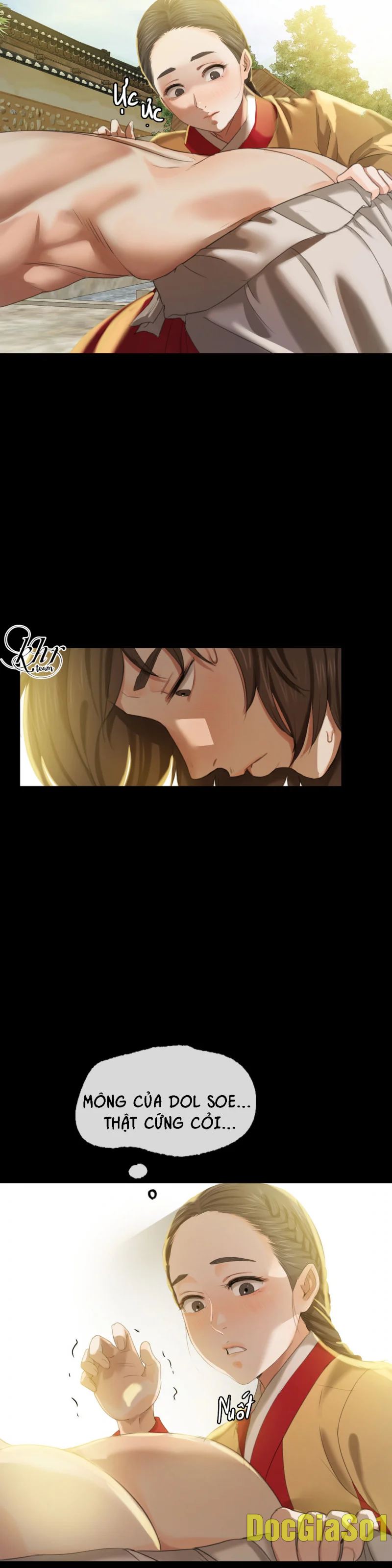 Tiểu Thư Chap Chapter 6-Tiểu Thư - Next Chap 11