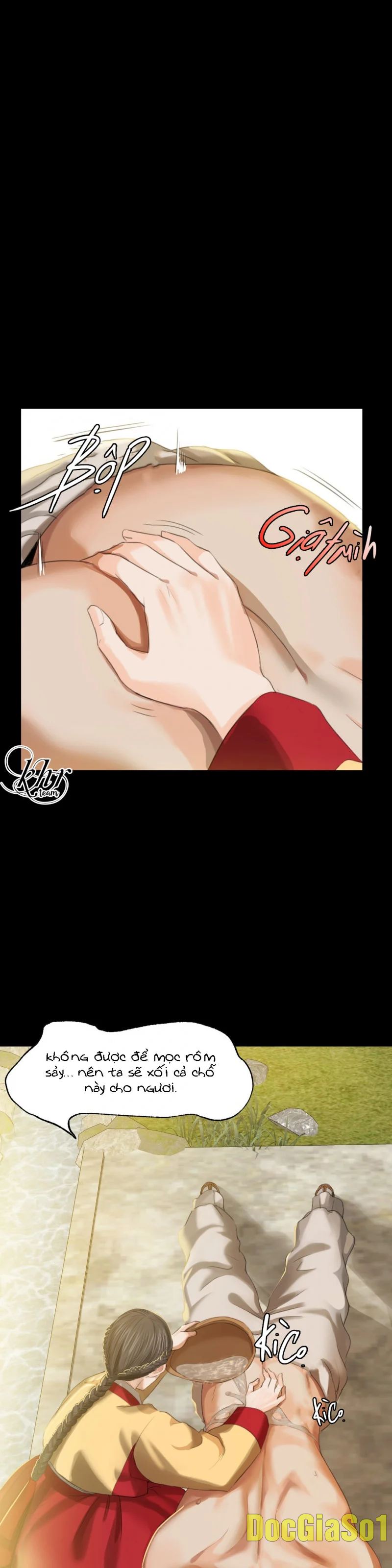 Tiểu Thư Chap Chapter 6-Tiểu Thư - Next Chap 11