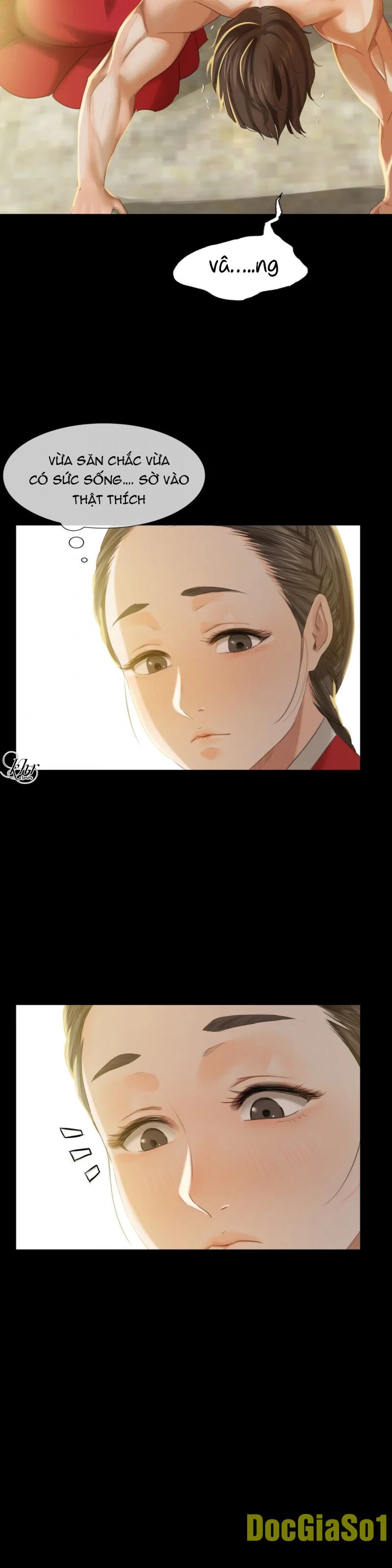 Tiểu Thư Chap Chapter 6-Tiểu Thư - Next Chap 11