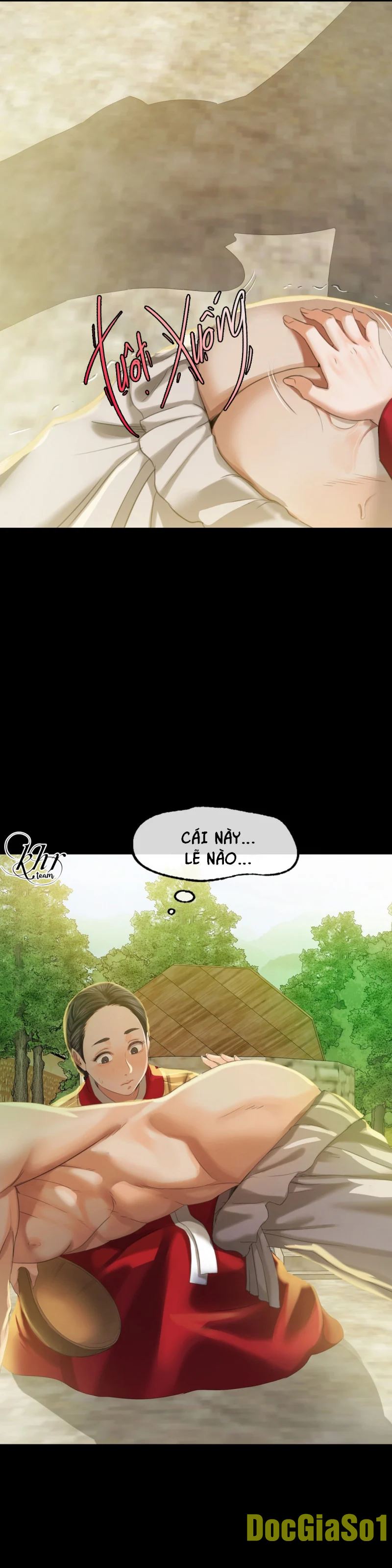 Tiểu Thư Chap Chapter 6-Tiểu Thư - Next Chap 11