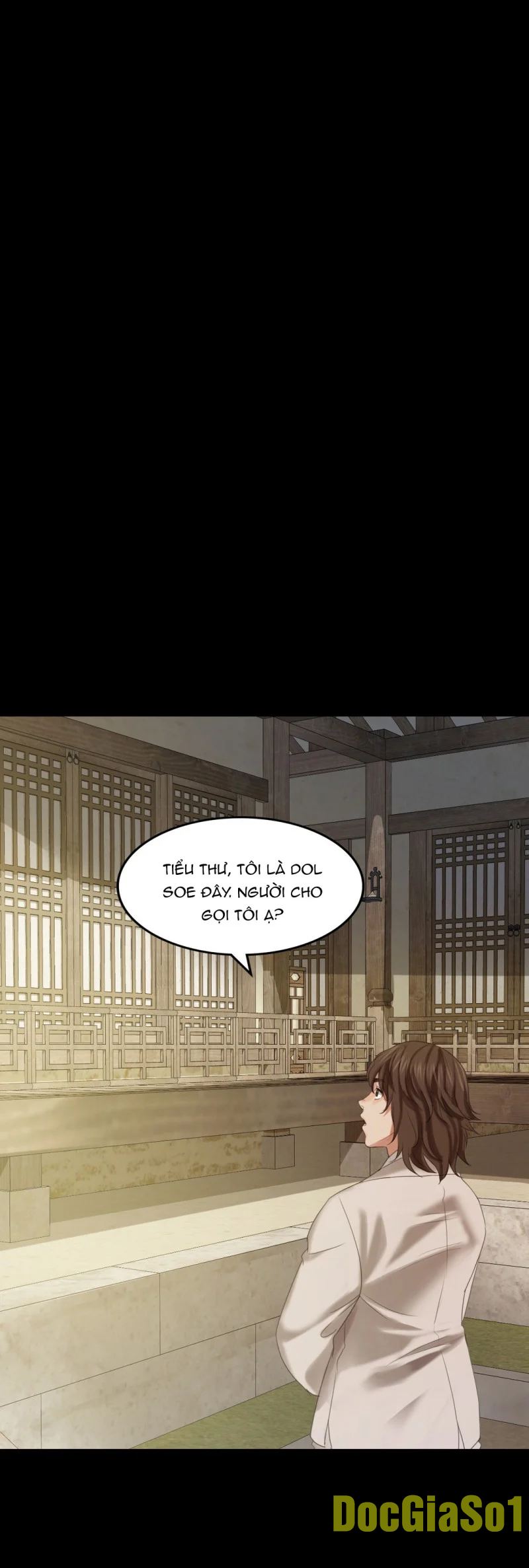 Tiểu Thư Chap Chapter 6-Tiểu Thư - Next Chap 11