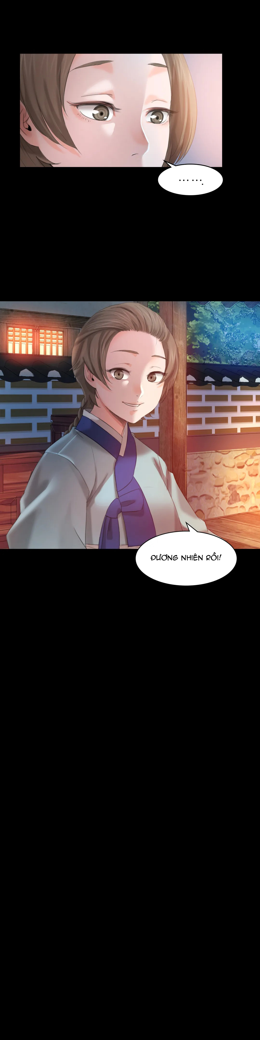 Tiểu Thư Chap Chapter 4.1-Tiểu Thư - Next Chap 12