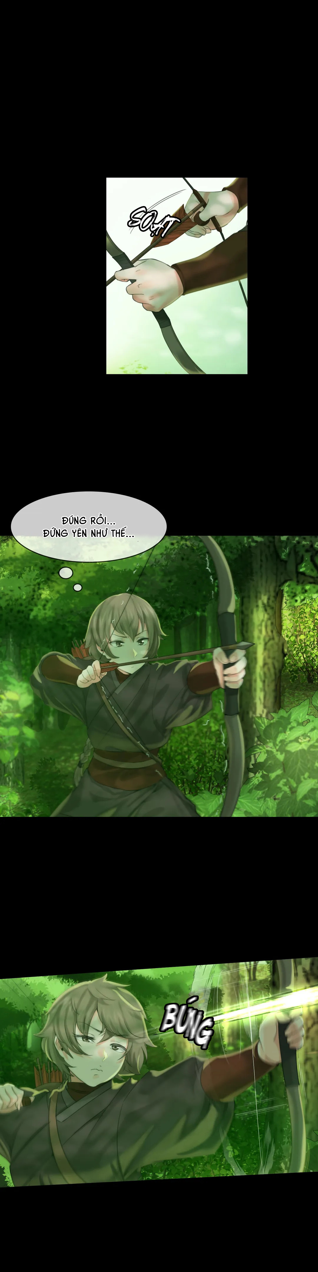 Tiểu Thư Chap Chapter 4.1-Tiểu Thư - Next Chap 12