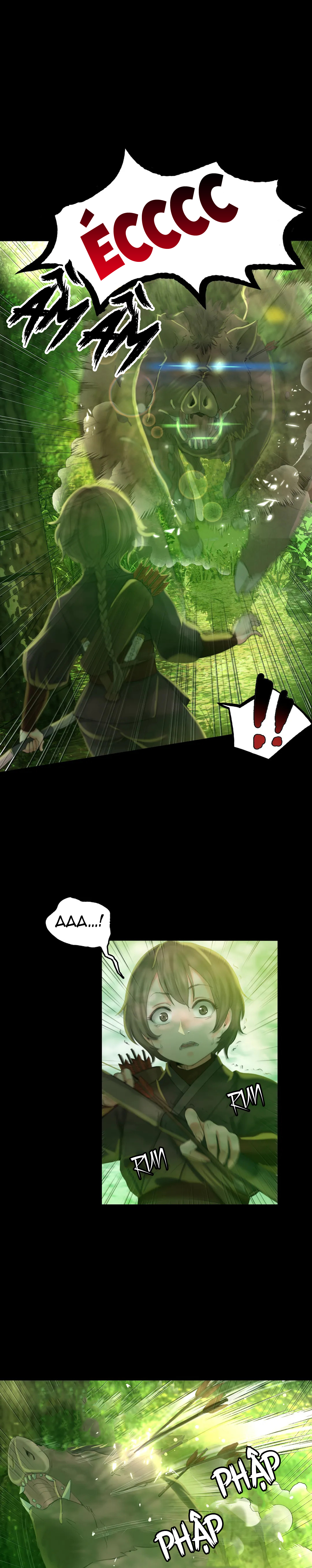 Tiểu Thư Chap Chapter 4.1-Tiểu Thư - Next Chap 12