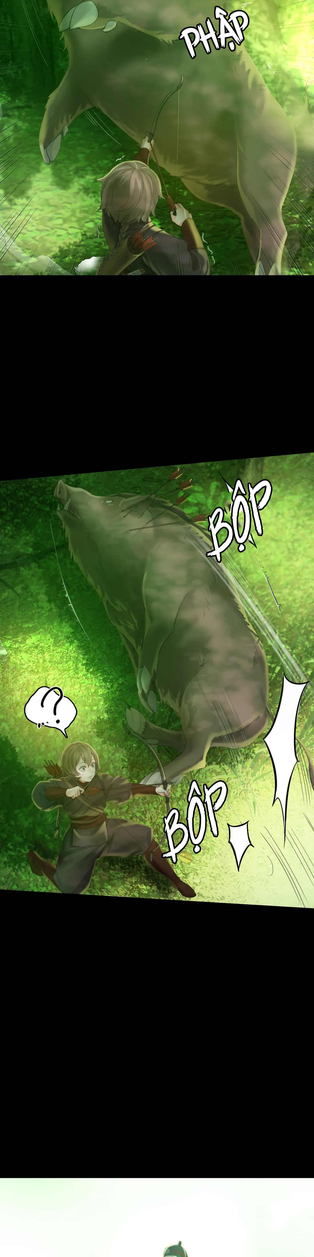 Tiểu Thư Chap Chapter 4.1-Tiểu Thư - Next Chap 12