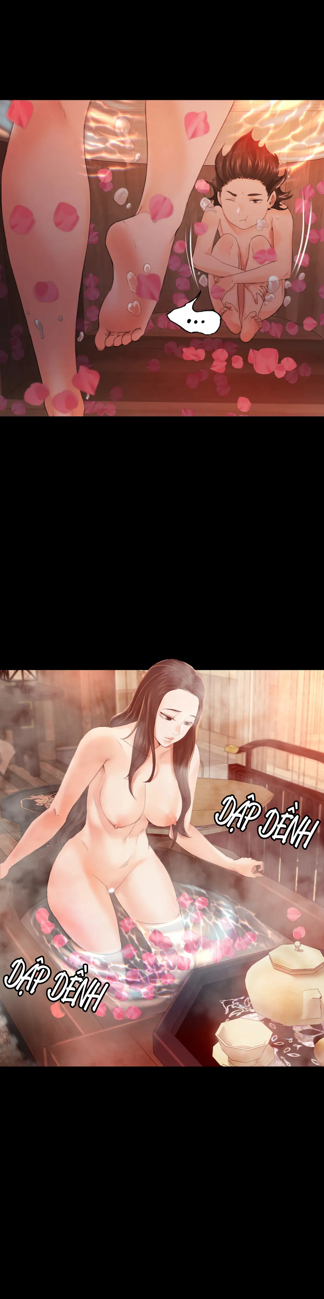 Tiểu Thư Chap Chapter 4.1-Tiểu Thư - Next Chap 12