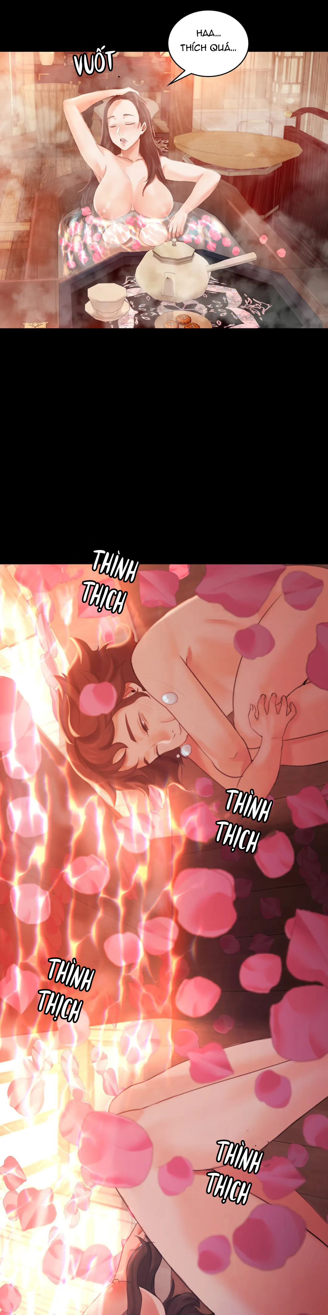 Tiểu Thư Chap Chapter 4.1-Tiểu Thư - Next Chap 12