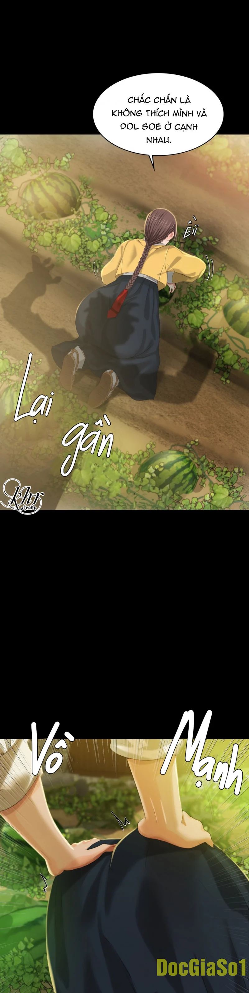 Tiểu Thư Chap Chapter 7-Tiểu Thư - Next Chap 13