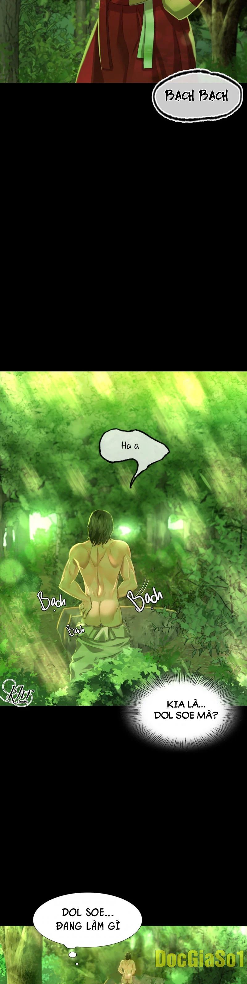 Tiểu Thư Chap Chapter 7-Tiểu Thư - Next Chap 13