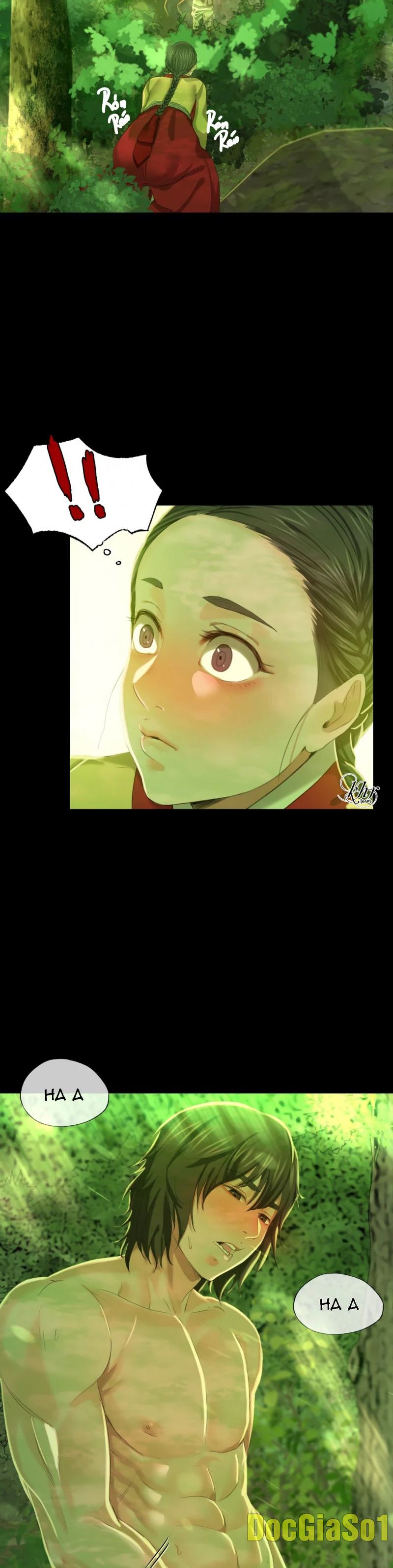 Tiểu Thư Chap Chapter 7-Tiểu Thư - Next Chap 13