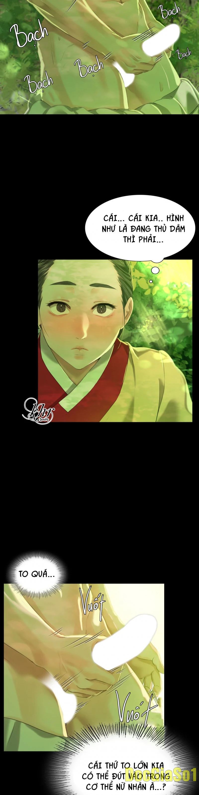 Tiểu Thư Chap Chapter 7-Tiểu Thư - Next Chap 13