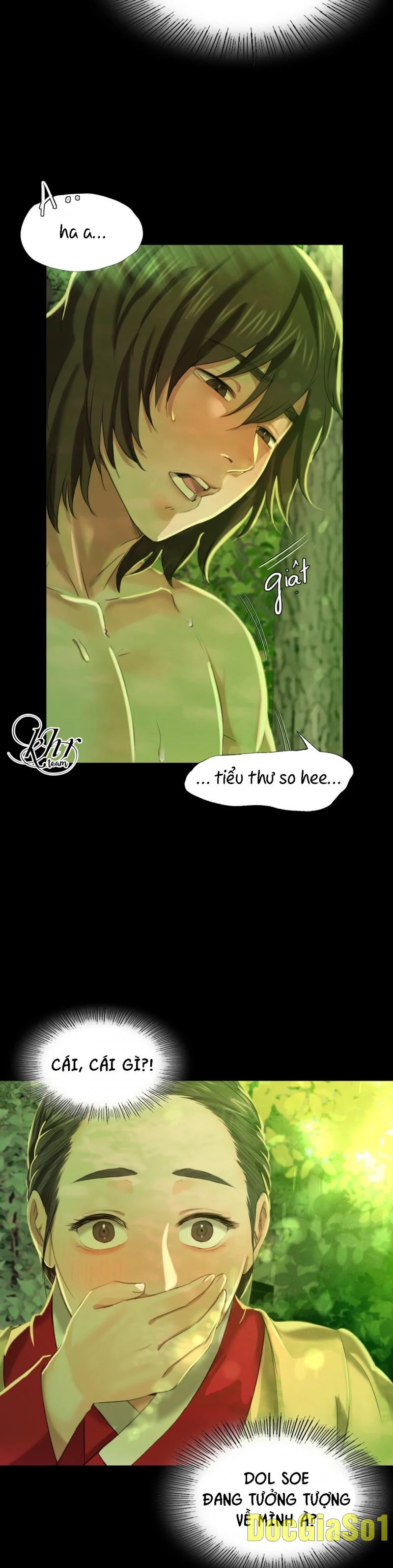 Tiểu Thư Chap Chapter 7-Tiểu Thư - Next Chap 13