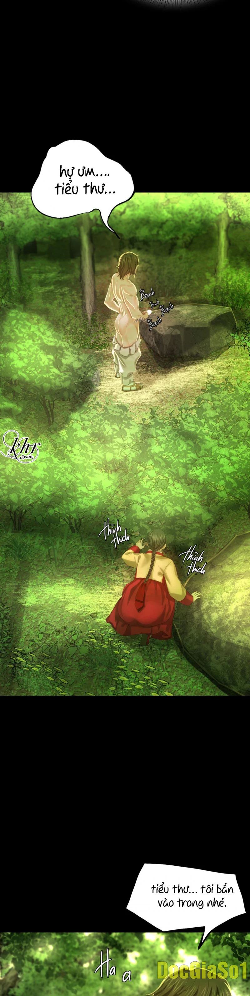 Tiểu Thư Chap Chapter 7-Tiểu Thư - Next Chap 13