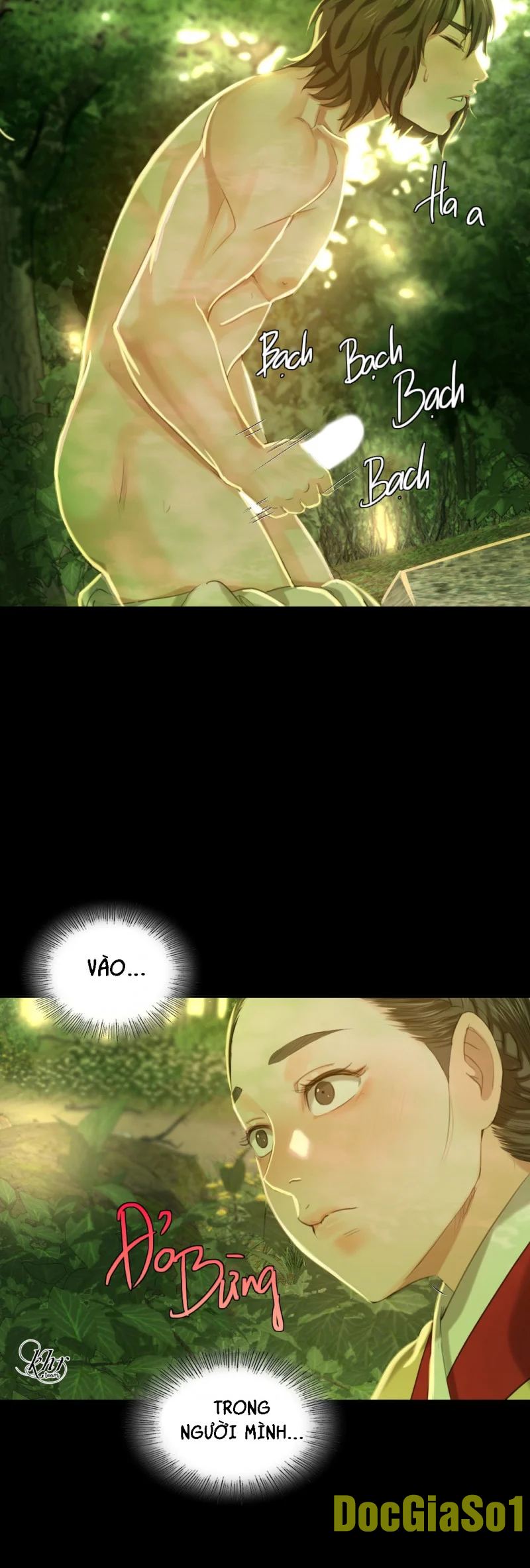 Tiểu Thư Chap Chapter 7-Tiểu Thư - Next Chap 13