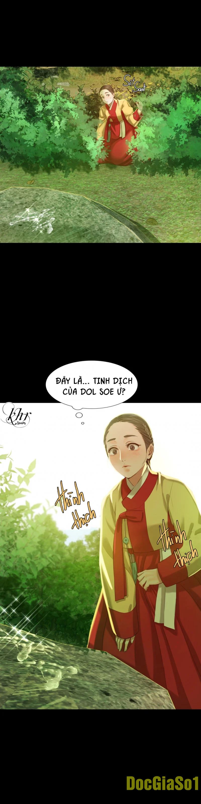 Tiểu Thư Chap Chapter 7-Tiểu Thư - Next Chap 13