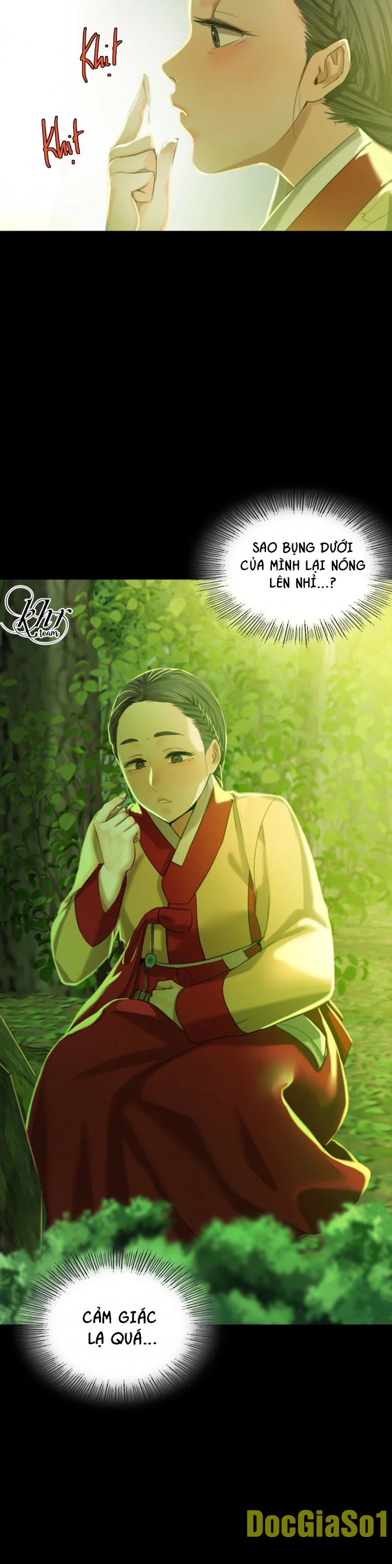 Tiểu Thư Chap Chapter 7-Tiểu Thư - Next Chap 13