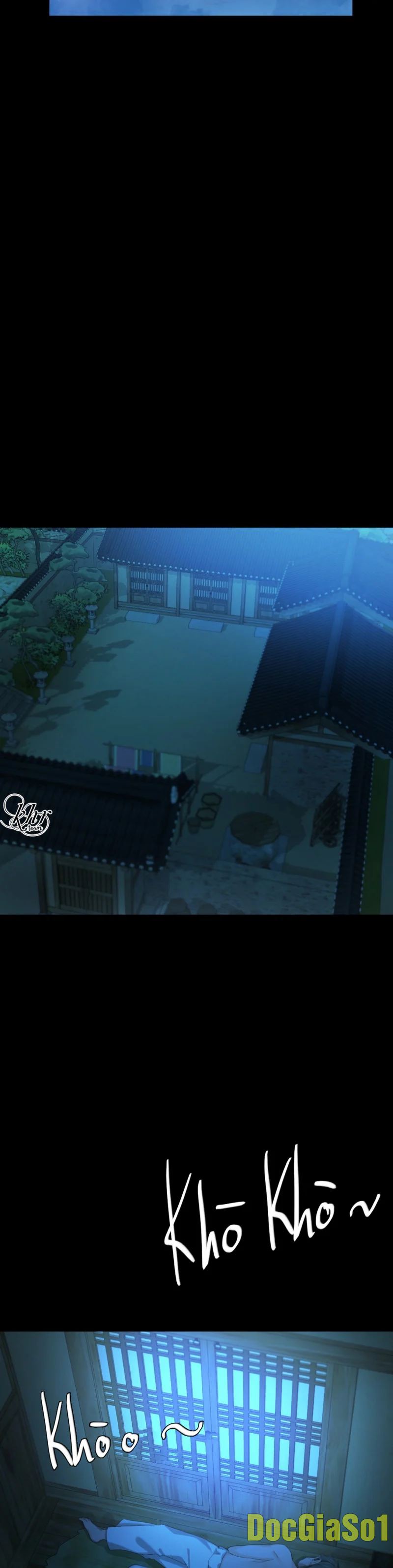 Tiểu Thư Chap Chapter 7-Tiểu Thư - Next Chap 13