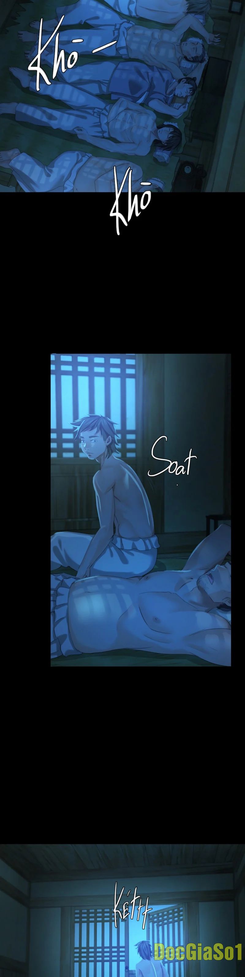 Tiểu Thư Chap Chapter 7-Tiểu Thư - Next Chap 13