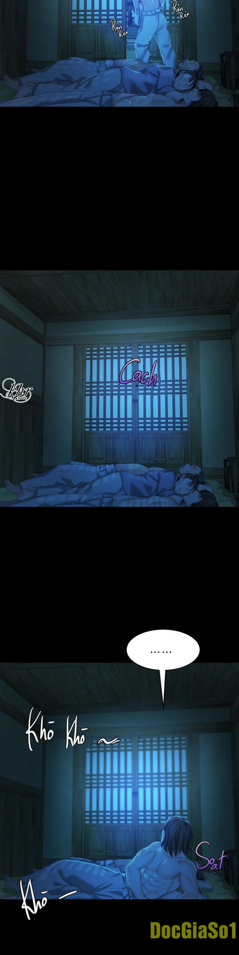 Tiểu Thư Chap Chapter 7-Tiểu Thư - Next Chap 13