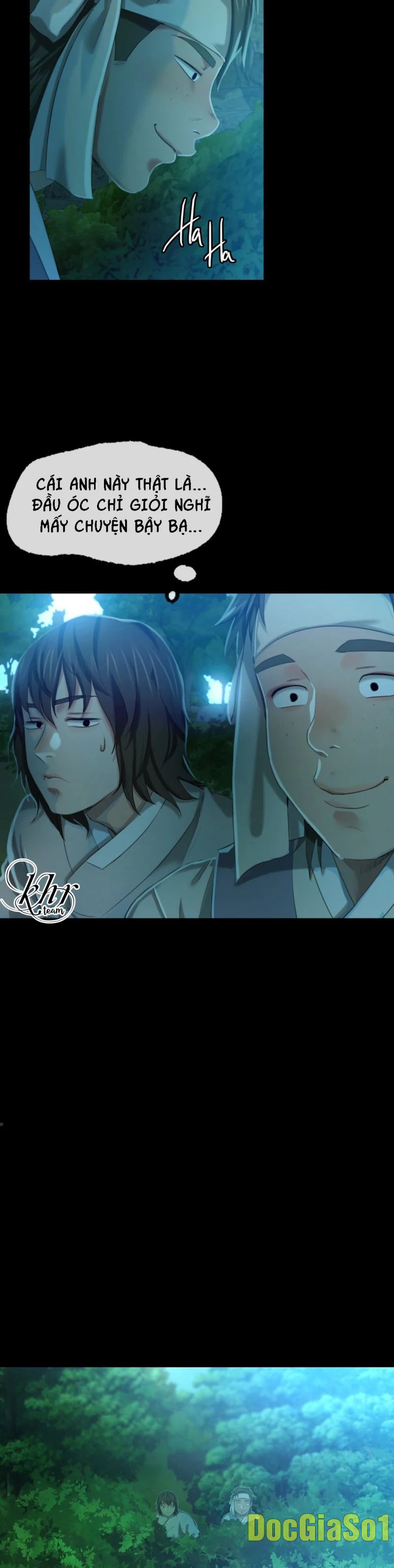 Tiểu Thư Chap Chapter 7-Tiểu Thư - Next Chap 13