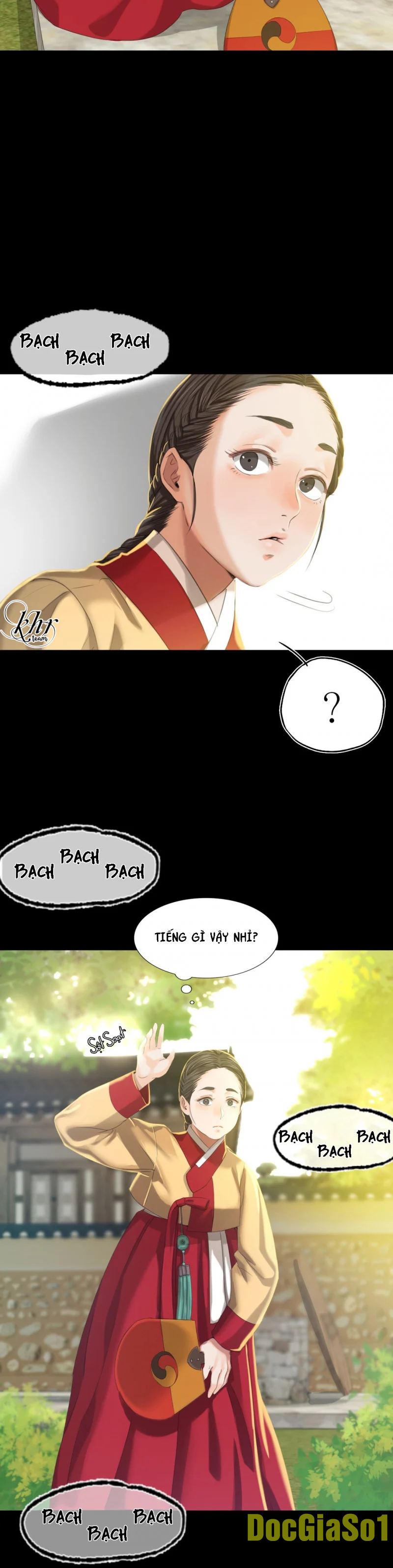 Tiểu Thư Chap Chapter 7-Tiểu Thư - Next Chap 13