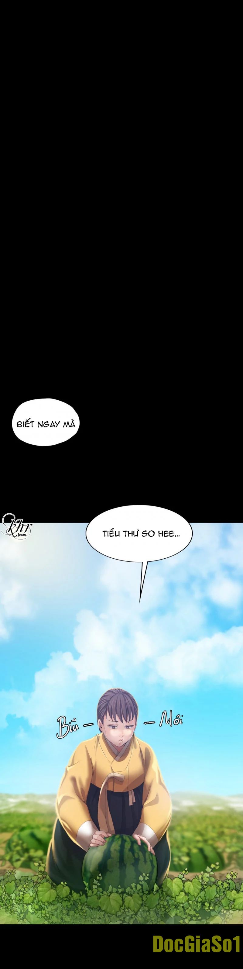 Tiểu Thư Chap Chapter 7-Tiểu Thư - Next Chap 13