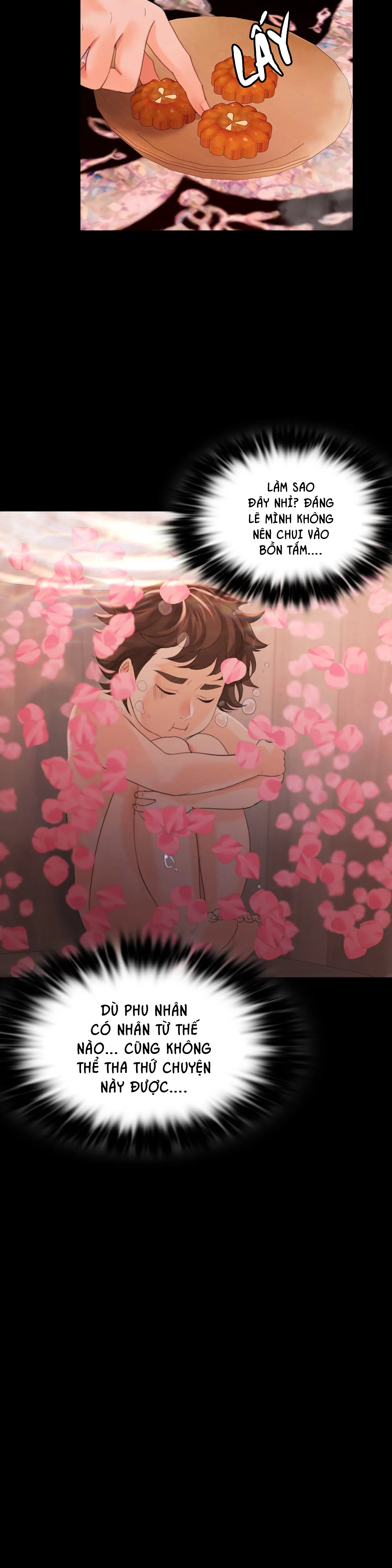 Tiểu Thư Chap Chapter 4.2-Tiểu Thư - Next Chap 14