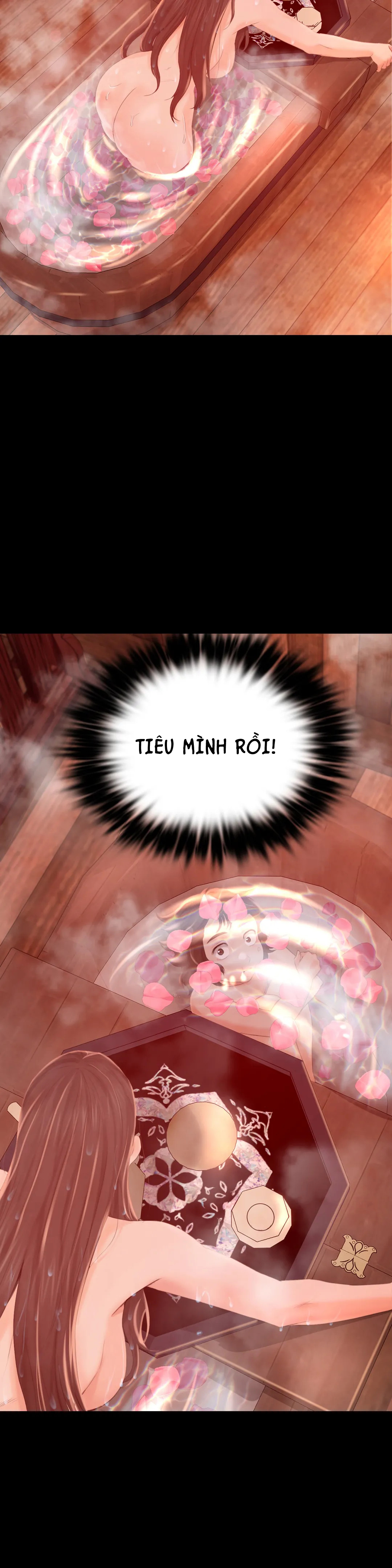 Tiểu Thư Chap Chapter 4.2-Tiểu Thư - Next Chap 14