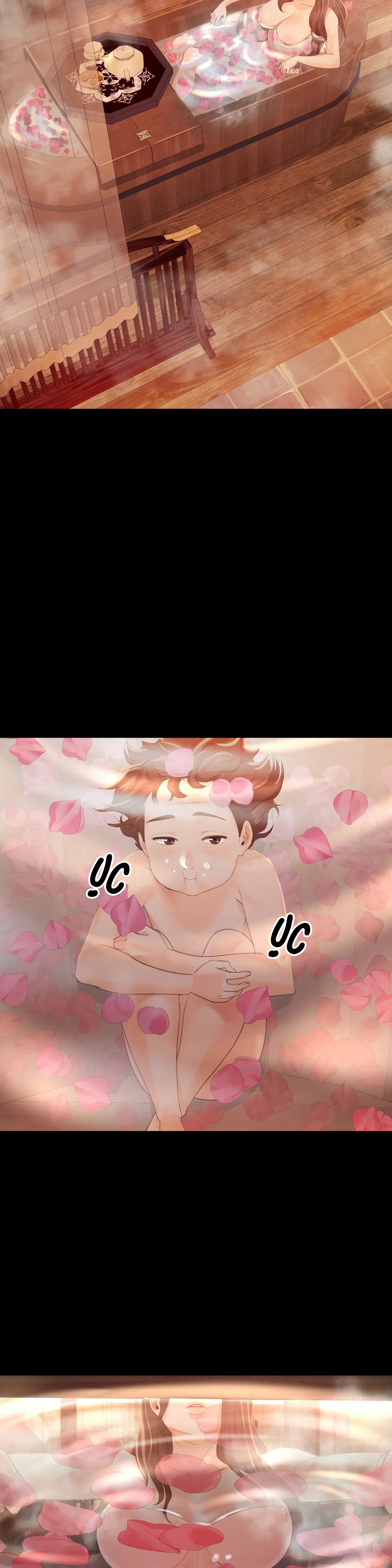 Tiểu Thư Chap Chapter 4.2-Tiểu Thư - Next Chap 14