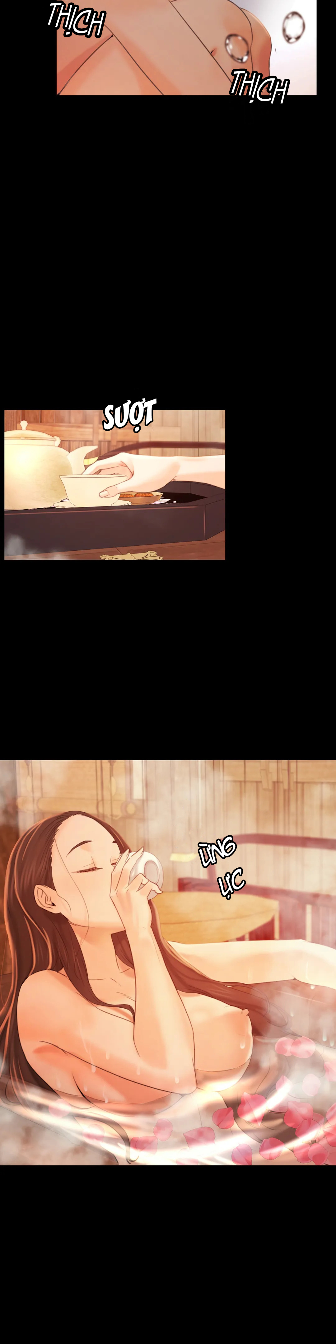 Tiểu Thư Chap Chapter 4.2-Tiểu Thư - Next Chap 14