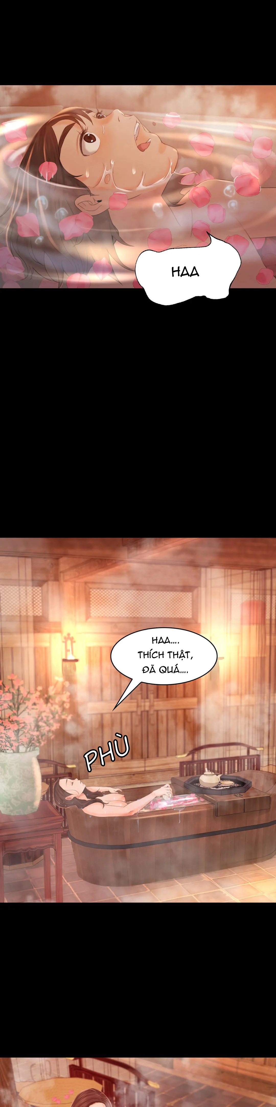 Tiểu Thư Chap Chapter 4.2-Tiểu Thư - Next Chap 14