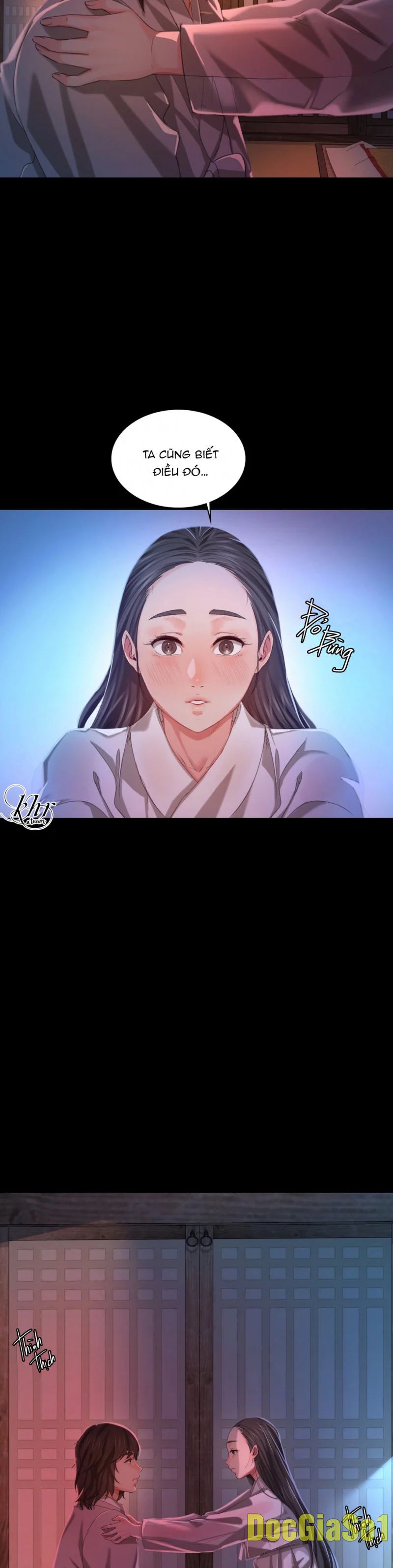 Tiểu Thư Chap Chapter 8-Tiểu Thư - Next Chap 15