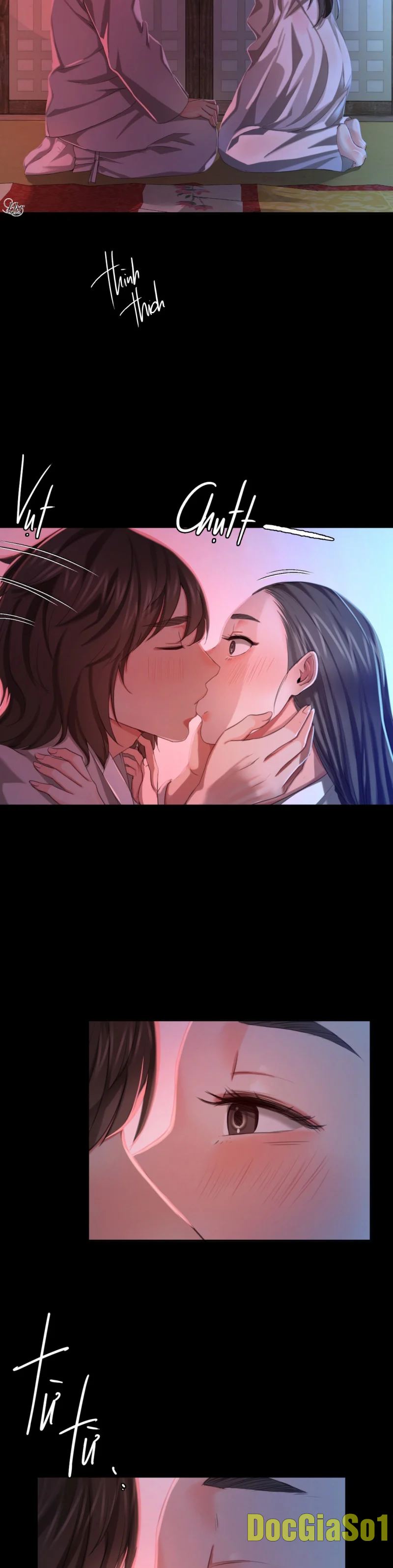 Tiểu Thư Chap Chapter 8-Tiểu Thư - Next Chap 15