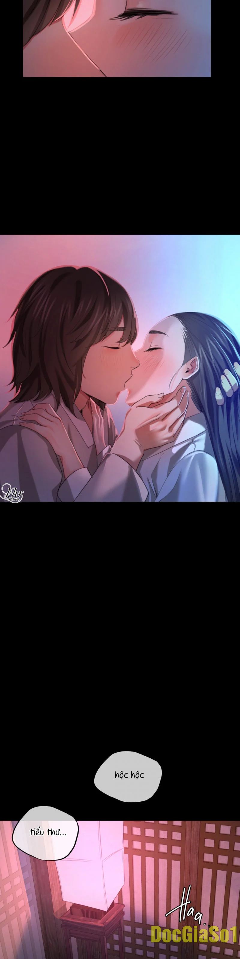 Tiểu Thư Chap Chapter 8-Tiểu Thư - Next Chap 15