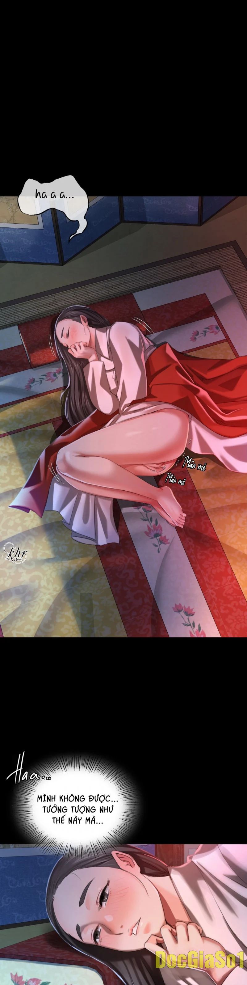 Tiểu Thư Chap Chapter 8-Tiểu Thư - Next Chap 15