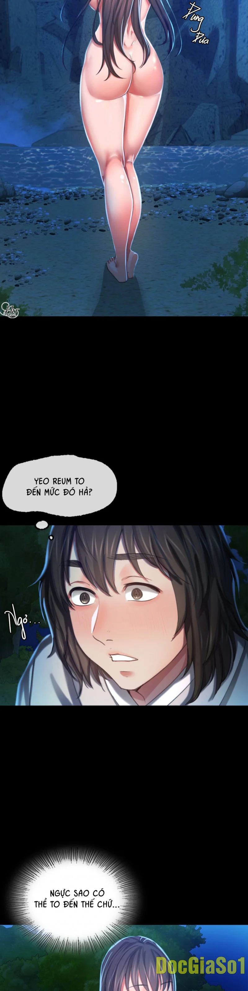 Tiểu Thư Chap Chapter 8-Tiểu Thư - Next Chap 15