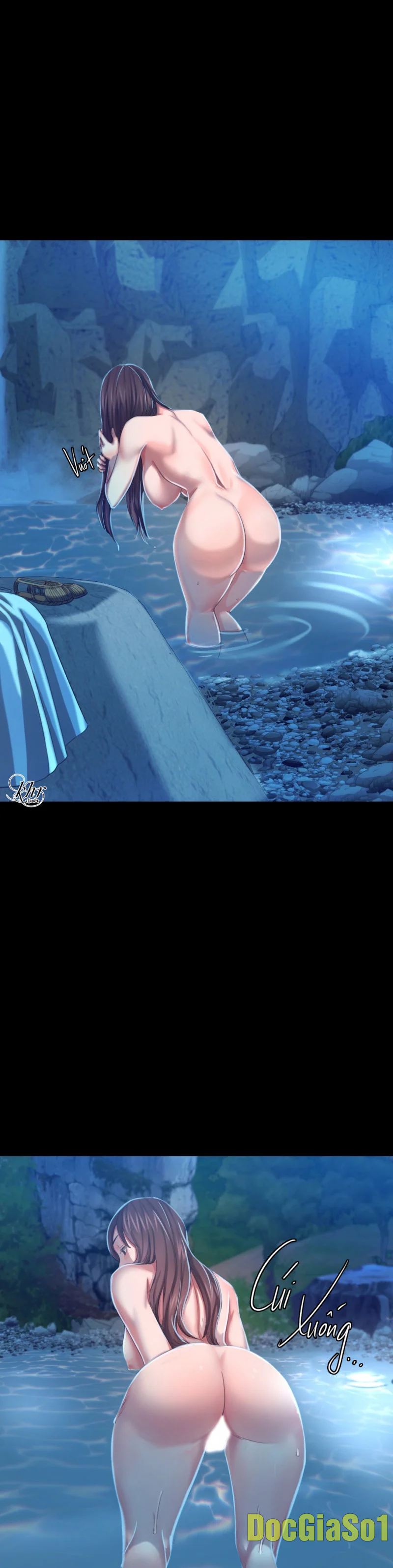 Tiểu Thư Chap Chapter 8-Tiểu Thư - Next Chap 15