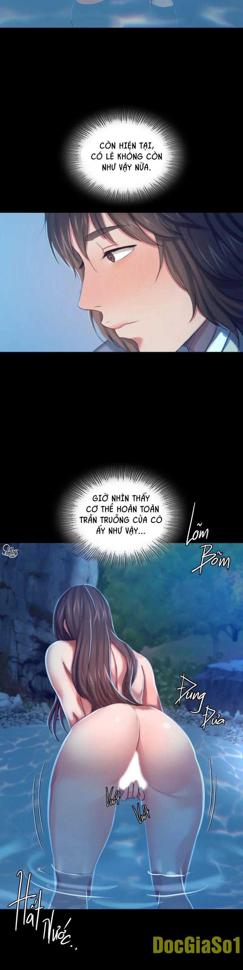 Tiểu Thư Chap Chapter 8-Tiểu Thư - Next Chap 15