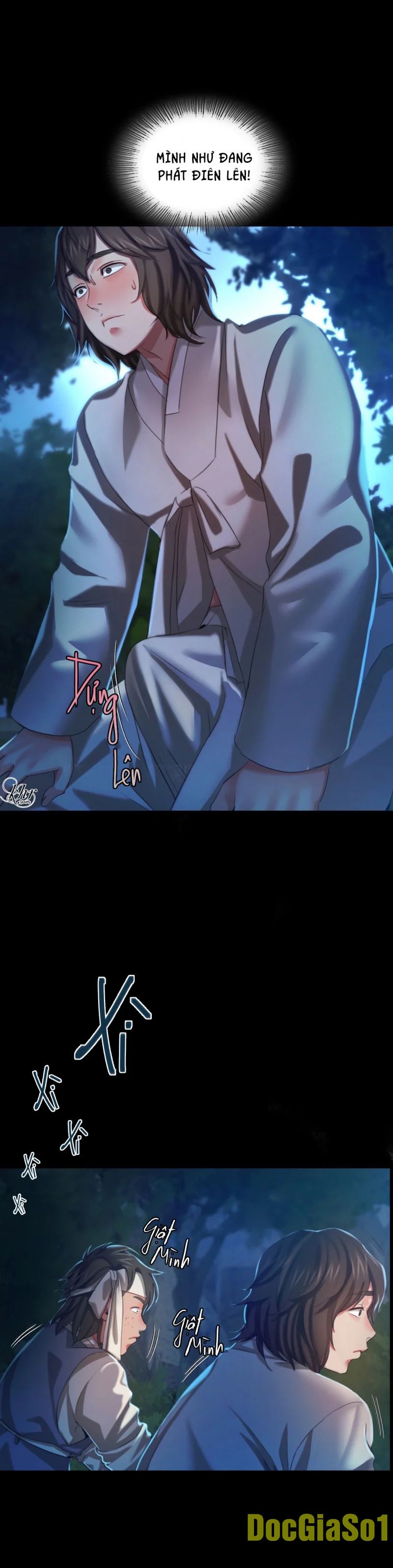 Tiểu Thư Chap Chapter 8-Tiểu Thư - Next Chap 15