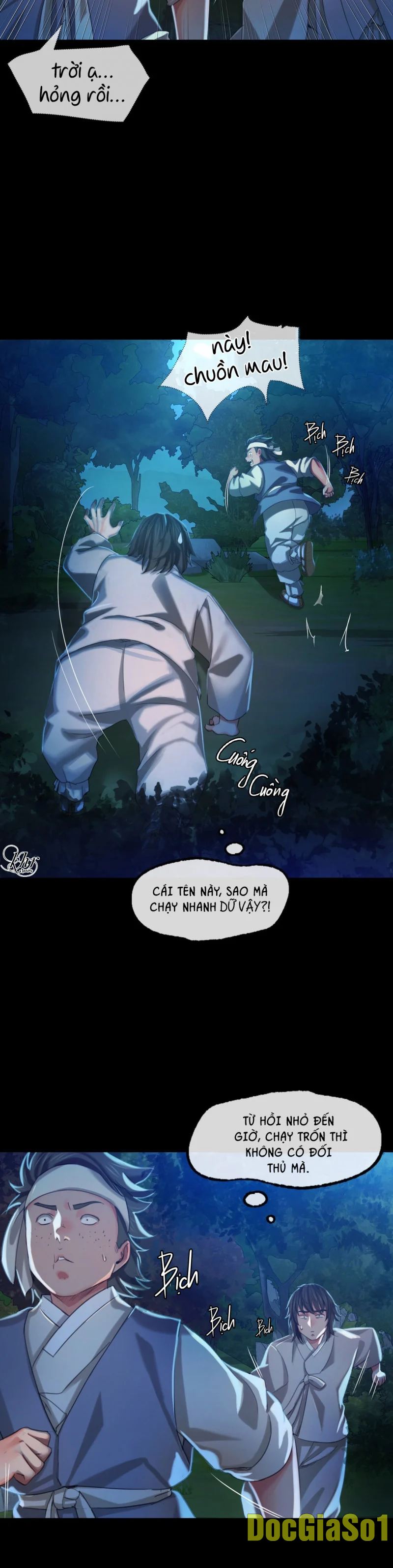 Tiểu Thư Chap Chapter 8-Tiểu Thư - Next Chap 15