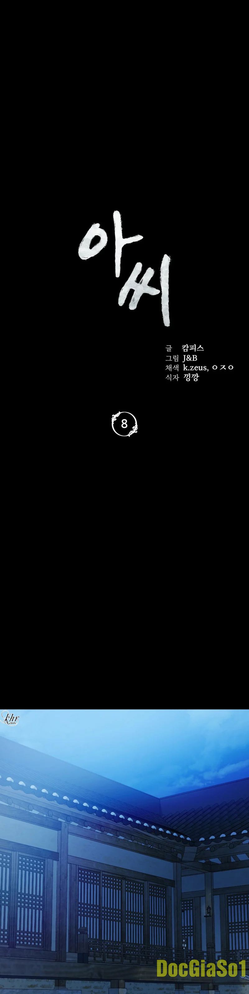 Tiểu Thư Chap Chapter 8-Tiểu Thư - Next Chap 15