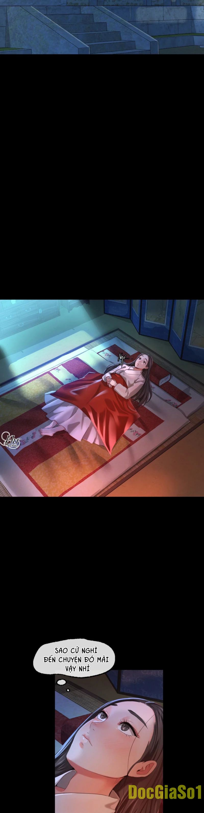 Tiểu Thư Chap Chapter 8-Tiểu Thư - Next Chap 15