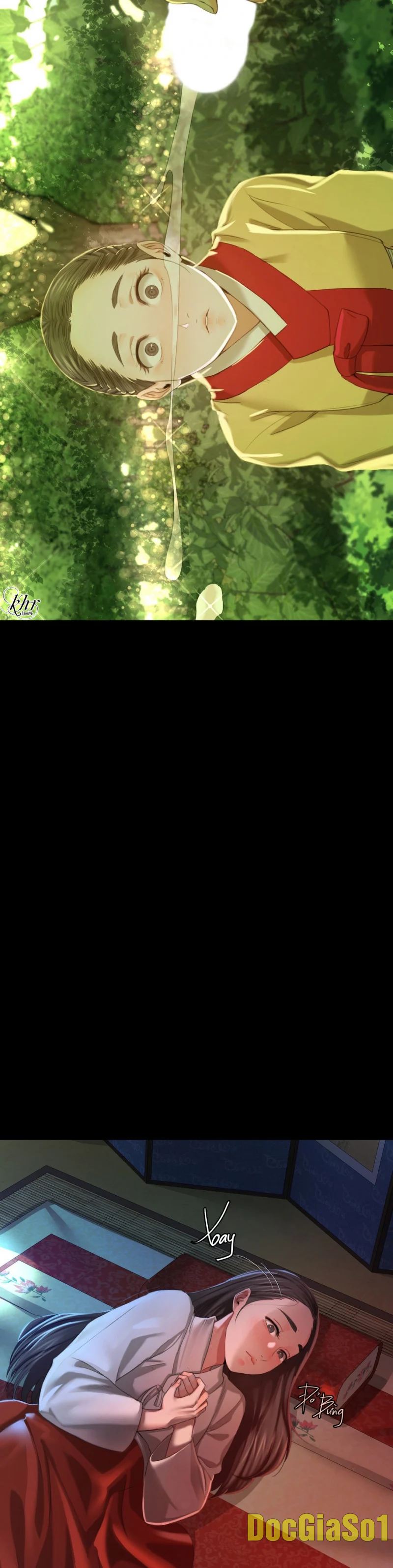 Tiểu Thư Chap Chapter 8-Tiểu Thư - Next Chap 15