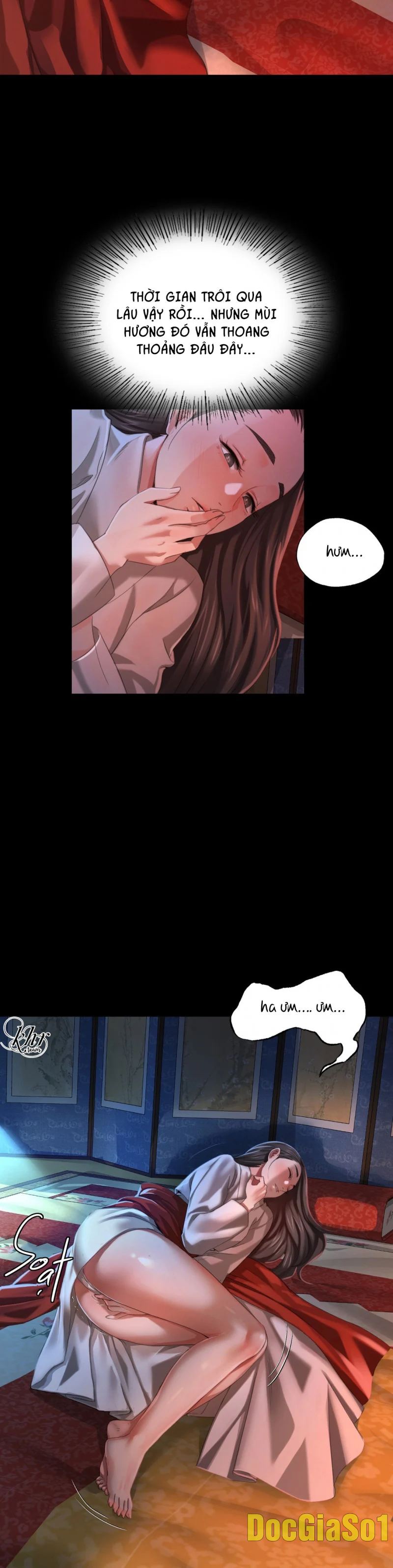 Tiểu Thư Chap Chapter 8-Tiểu Thư - Next Chap 15