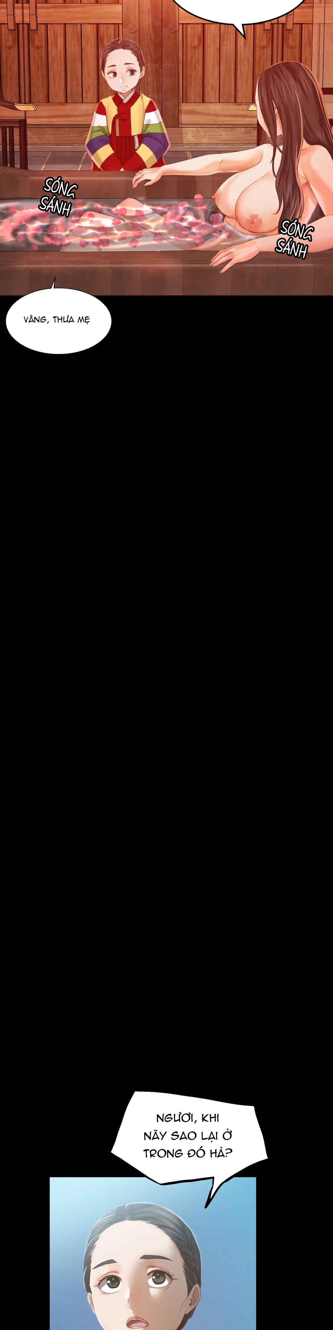 Tiểu Thư Chap Chapter 5.1-Tiểu Thư - Next Chap 16