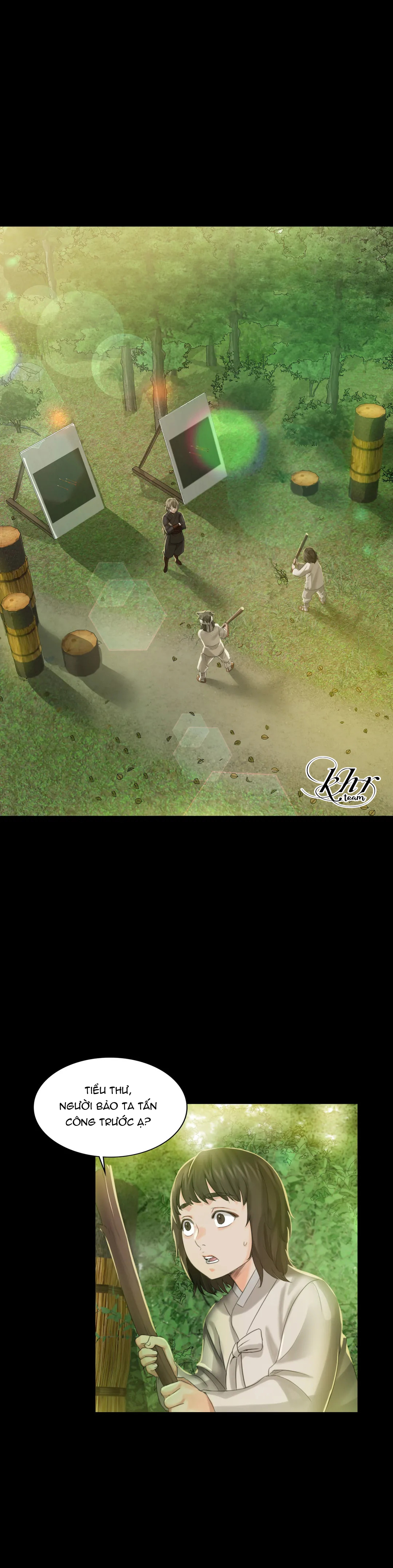 Tiểu Thư Chap Chapter 5.1-Tiểu Thư - Next Chap 16