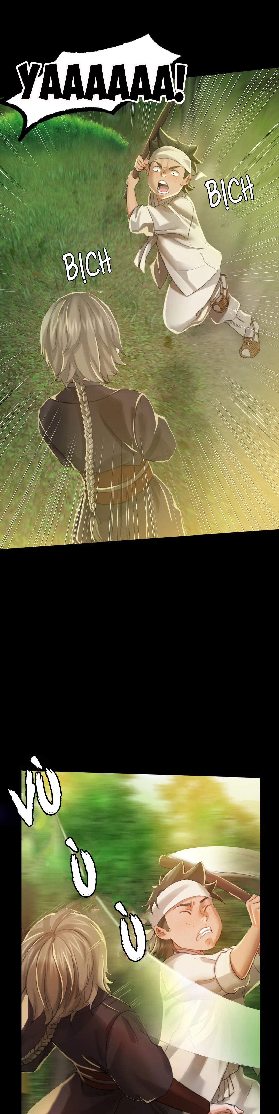 Tiểu Thư Chap Chapter 5.1-Tiểu Thư - Next Chap 16