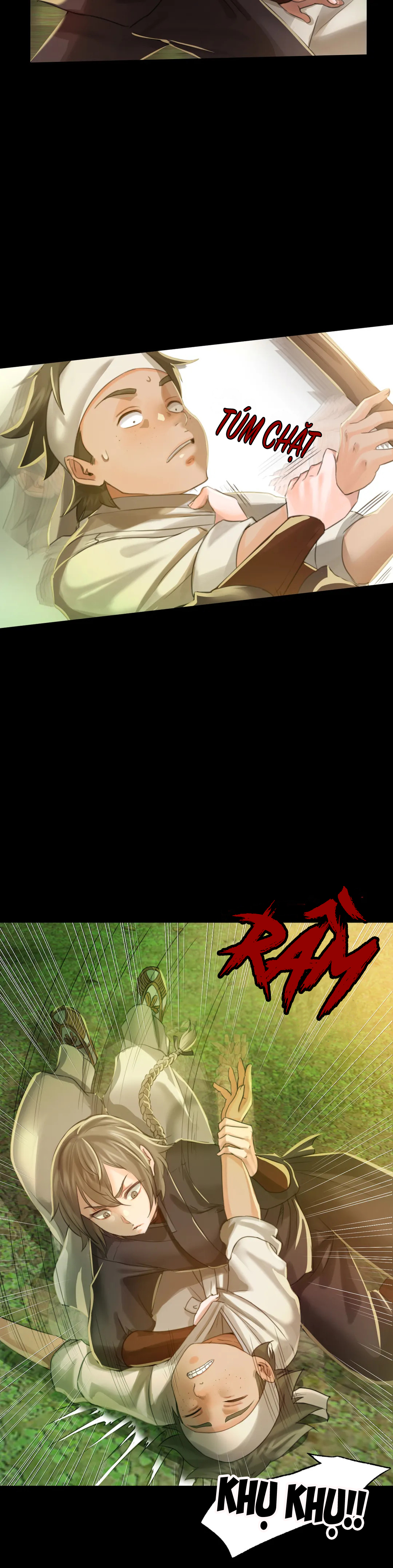 Tiểu Thư Chap Chapter 5.1-Tiểu Thư - Next Chap 16