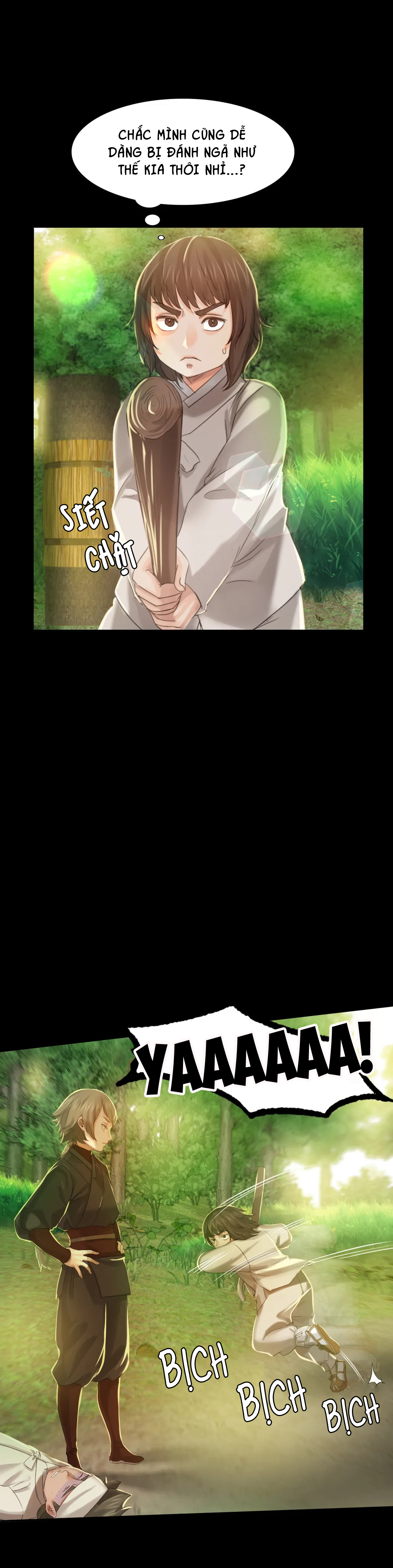 Tiểu Thư Chap Chapter 5.1-Tiểu Thư - Next Chap 16